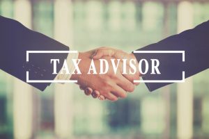 tax advising 