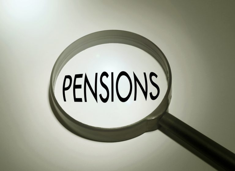 How to Compare Pensions?