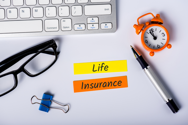 Life insurance